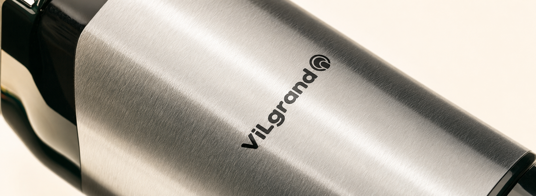 Нержавіюча сталь ViLgrand